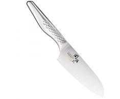 KAI AB-5162 SEKI MAGOROKU Shoso Messer, Edelstahl