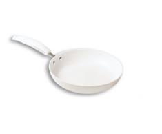 Bialetti Herd JOWIPAN260 Weiß 26 cm