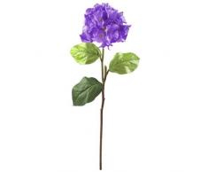 Euro Palms Kunstpflanze, Violett