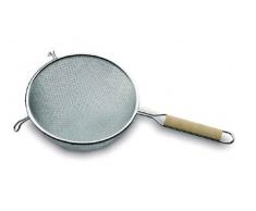 LACOR 61326 Passiersieb, Stark 26 cm