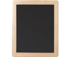 Plaid 12679E Kreidetafel, gerahmt, 21,6 x 26,7 cm