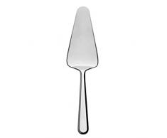 Alessi BG02/15 Tortenheber, Silber