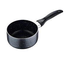 San Ignacio Teide - Kochtöpfe gepresste Aluminium marmor-Beschichtung 14x7.0 cm