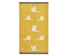 Scion Colin Crane Badetücher, Baumwolle, kalkhaltige Brights, 70 x 125 x 0,2 cm