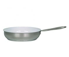 Krüger Karl Pfanne, Edelstahl
