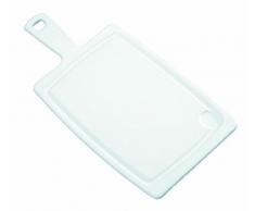 Tescoma Presto Schneidebrett mit Griff, 35 x 18 cm