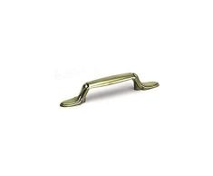 Berenson 2359–1 mdb-p Lexington 7,6 cm Mitte zu Mitte Schrank Griff Pull, antik Englisch