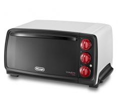 De Longhi Sfornatutto EO14552.W Herd Elektro 14Â Liter