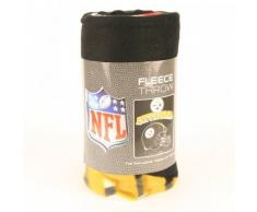 NFL Fleece Decken, 127 x 152,4 cm (