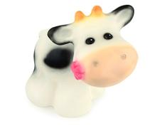 Niermann Standby Dekoleuchte Kuh Daisy, Plastik, 6 W, Mehrfarbig, 26 x 19 x 22 cm