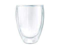 NERTHUS FIH 457 doppelwandiges Glas, ursprüngliche