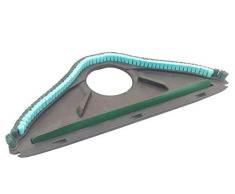 Gecasa SS150, Mülleimer, Mehrfarbig