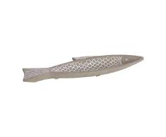 DCASA Betttablett, Fischform, nicht anwendbar