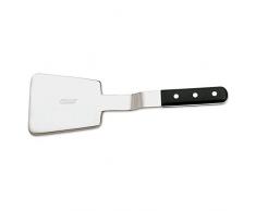 Arcos 790800 Fleischklopfer Steakmesser, Acier_inoxydable, Schwarz, 220 mm