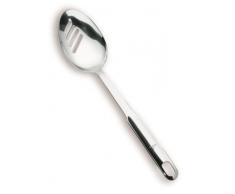 LACOR 62608 Servierloffel, geloch Tassen 18/10, fugenlos