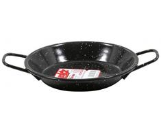 Esmaltaciones la Estrella Paellapfanne, 15 cm