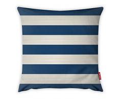 Bonamaison Dekorativ Kissenhülle, Kissenbezug, Zierkissenbezug, Wohnkultur, Für Sofa, Kaffeestube, Größe: 45X45 cm - Entworfen und hergestellt in der Türkei