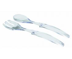 LACOR 62399 Acrylic Gable und löffel 30 cm