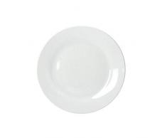 Tognana Porcellane Teller flach, Mehrfarbig, Einheitsgröße