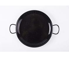 Belseher PAVI 34 Paella-Pfanne, Stahl