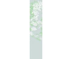 Horn textiles Limbo 276 Flächenvorhang digital bedruckt Breite: 60 cm, Höhe: 260 cm