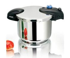 Kitchen Move ASO22-6 Illico cocotte minute, 6 liters