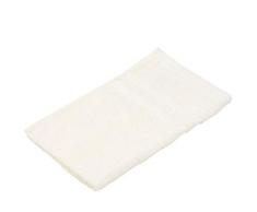 Gözze Gästetuch 4er-Set, 100% Baumwolle, 30 x 50 cm, Sylt, Natur, 7881-70-A3