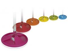 Vin Bouquet FIA 028 - GlasunterSetzer - Markierungen aus Silikon