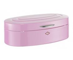 Wesco 236201 Brotkasten Elly Edelstahl