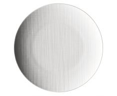 Rosenthal Teller, Weiß