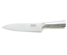 Sagaform Kochmesser, Edelstahl, 27x9x4 cm