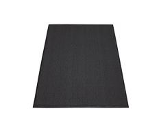 Miltex Schmutzfangmatte, Schwarz, 122 x 183 cm