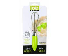 Joie 12,7 cm Mini Schneebesen, lila/grün/rot