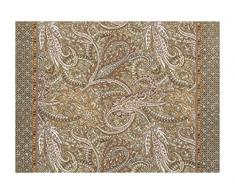 APELT Platzset, Baumwolle, beige, 32 x 46 x 0.2 cm