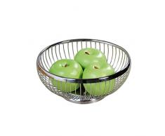 Kesper Brot-und Obstkorb