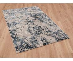 Mastercraft Teppich, Mehrfarbig, 133cm x 195cm