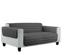 Datex Sofabezug Elegant Grau 60Â x 95Â cm