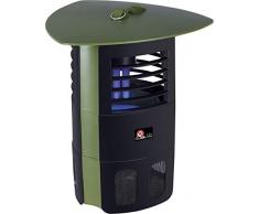 Mostrap MT7 Jata Hogar. Fliegenfänger Fliegengitter Fliegenfänger Fliegenfänger Fliegenfänger Schwarz 15 cm