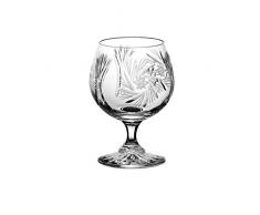 Crystaljulia Cognacglas