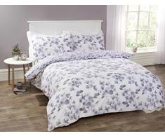 Sanctuary Elisia Bettwäsche-Set, Baumwolle, Elisia, Einzelbett