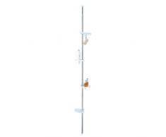 Unbekannt Control Brand Duschablage