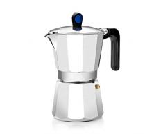 Monix 5300045871 Kaffeemaschine, bunt