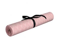 Ladelle Läufer Slade 30x180cm in orange, Vinyl, 30 x 30 x 20 cm