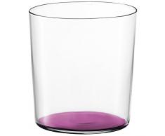 LSA International 390 ml Gio Farbe Tumbler violett