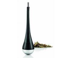 EVA SOLO Tee-Ei, schwarz