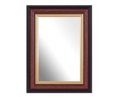 Inov8 Spiegel, Braun, 17,8 x 10,2 cm