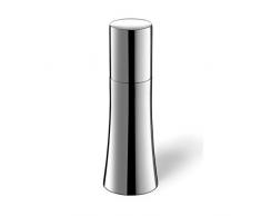 ZACK 20862 Cuvo Gewürzmühle, Edelstahl glänzend