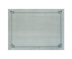 Garcia de Pou Tischsets 48 G/M2 31X43 cm Grau Zellulose - 500 Un.
