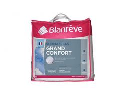 blanrêve Matratze Komfort 140X190 cm
