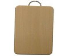 Meeting MEE233 Schneidebrett mit Griff, mehrfarbig